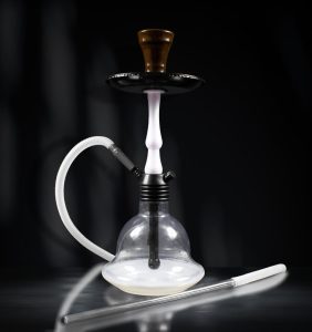 Medium Hookah 14
